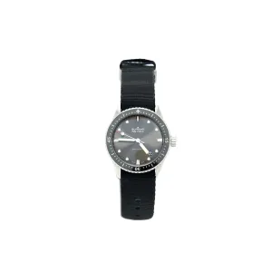 Blancpain 43mm Fifty Fathoms Bathyscaphe Model: 5000 1110 B52A