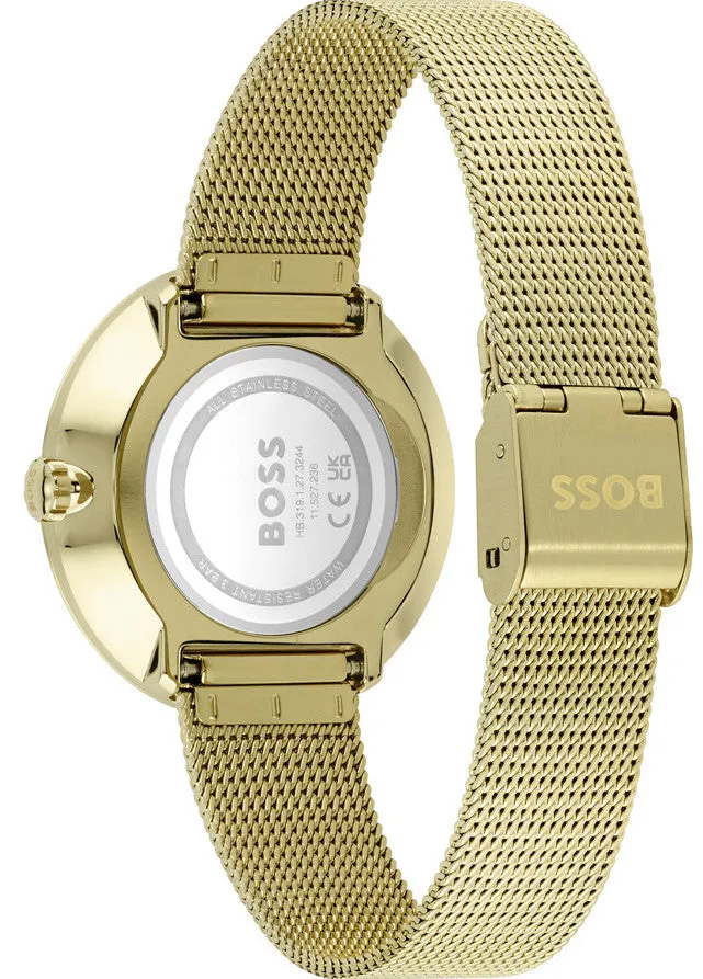 BOS Watch Praise Ladies