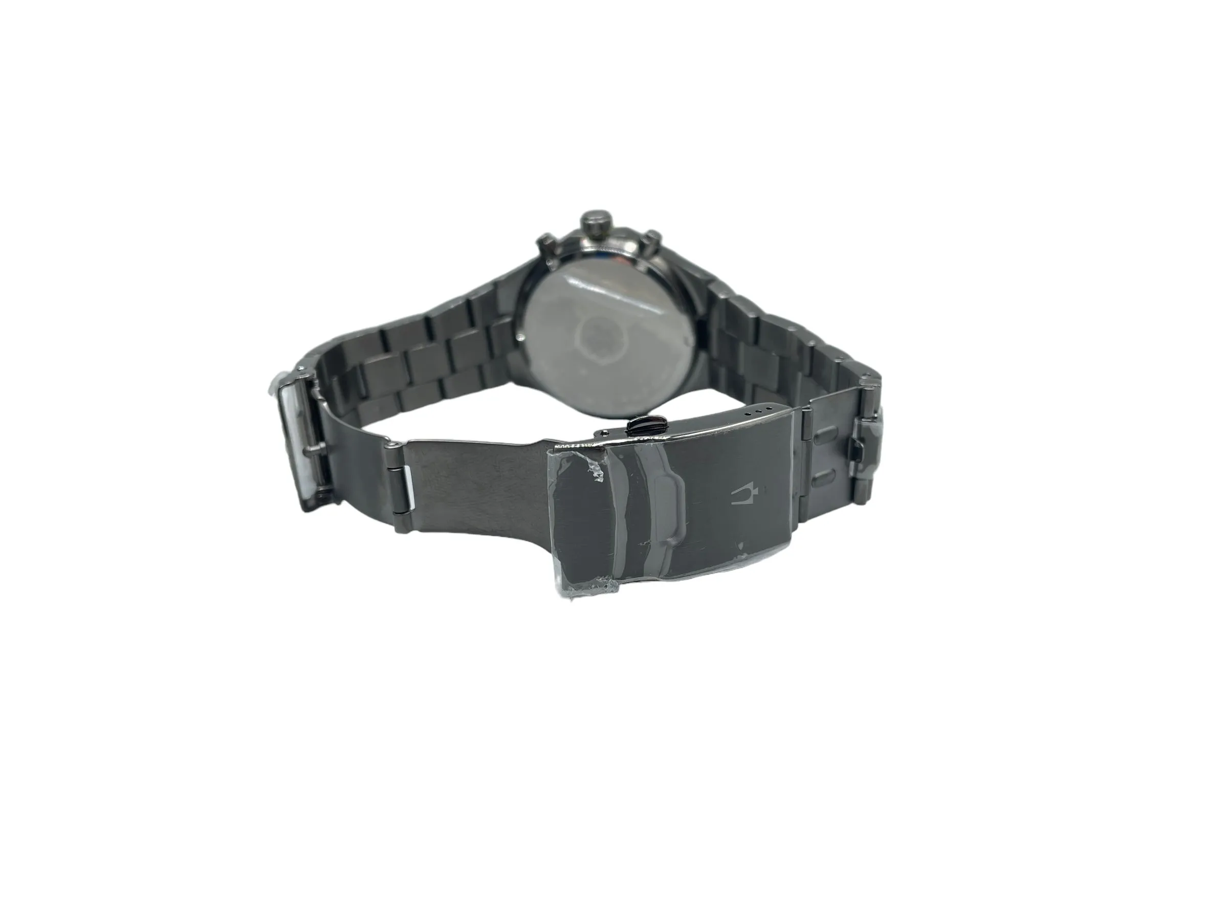 Bulova 98D142 45mm Watch