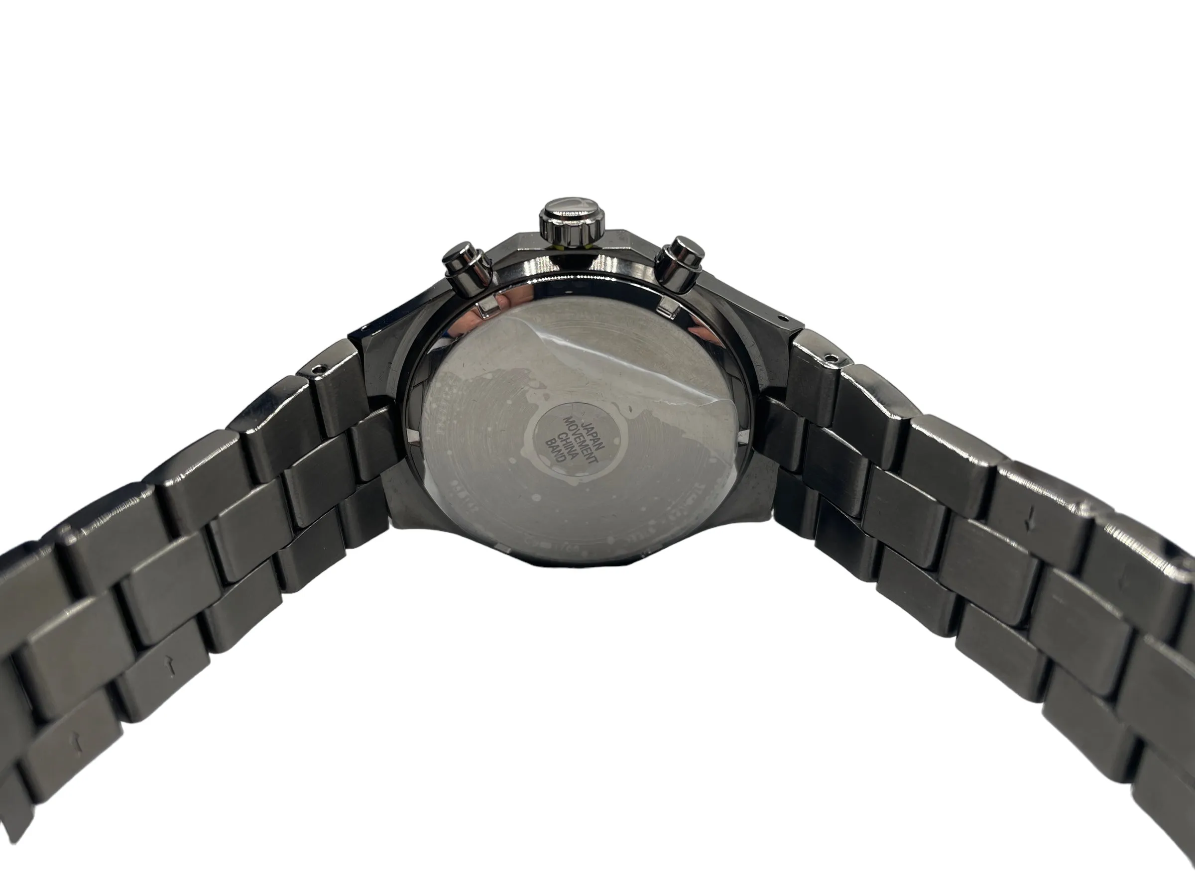 Bulova 98D142 45mm Watch