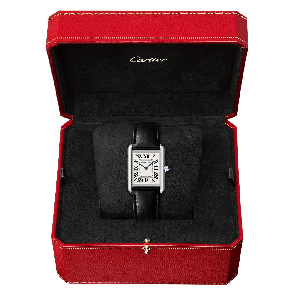 Cartier Tank Must WSTA0059