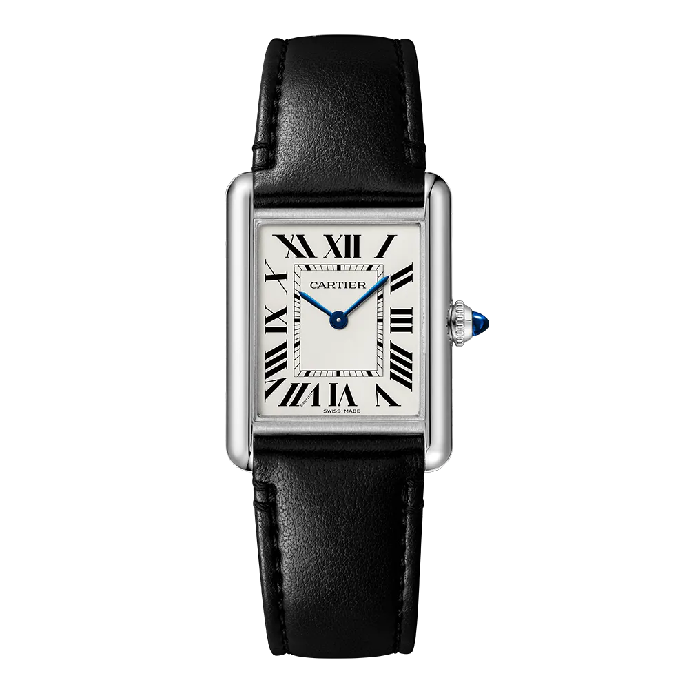Cartier Tank Must WSTA0059