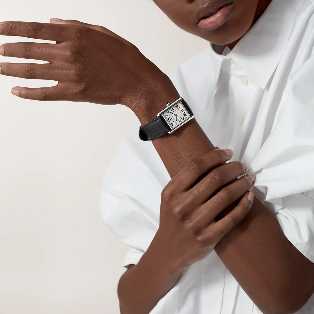 Cartier Tank Must WSTA0059