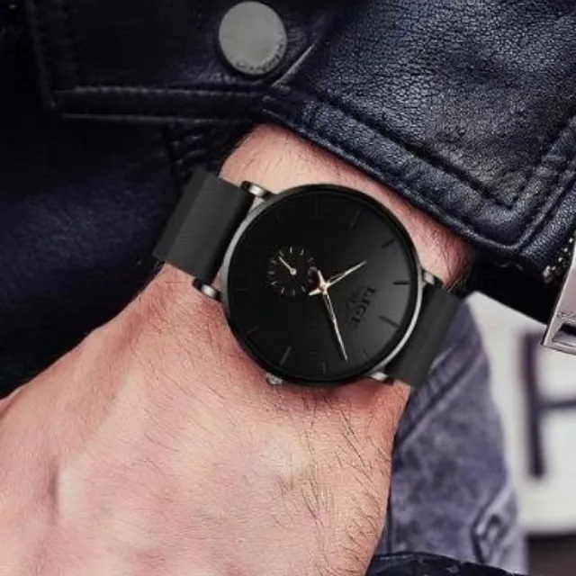 Casual Style Men Sport Watch