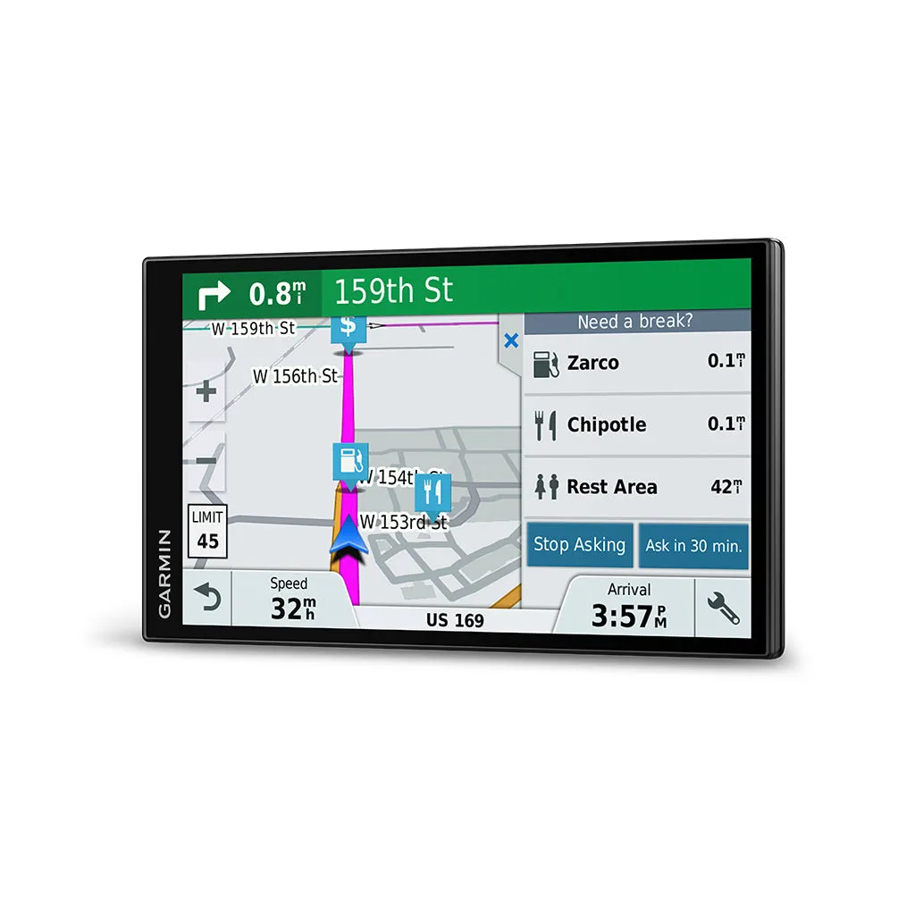 Garmin DriveTrack 71