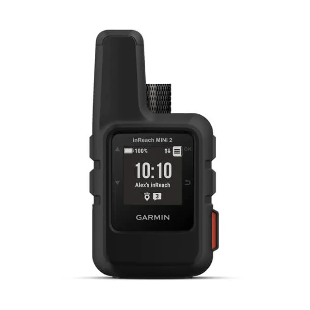 inReach Mini 2