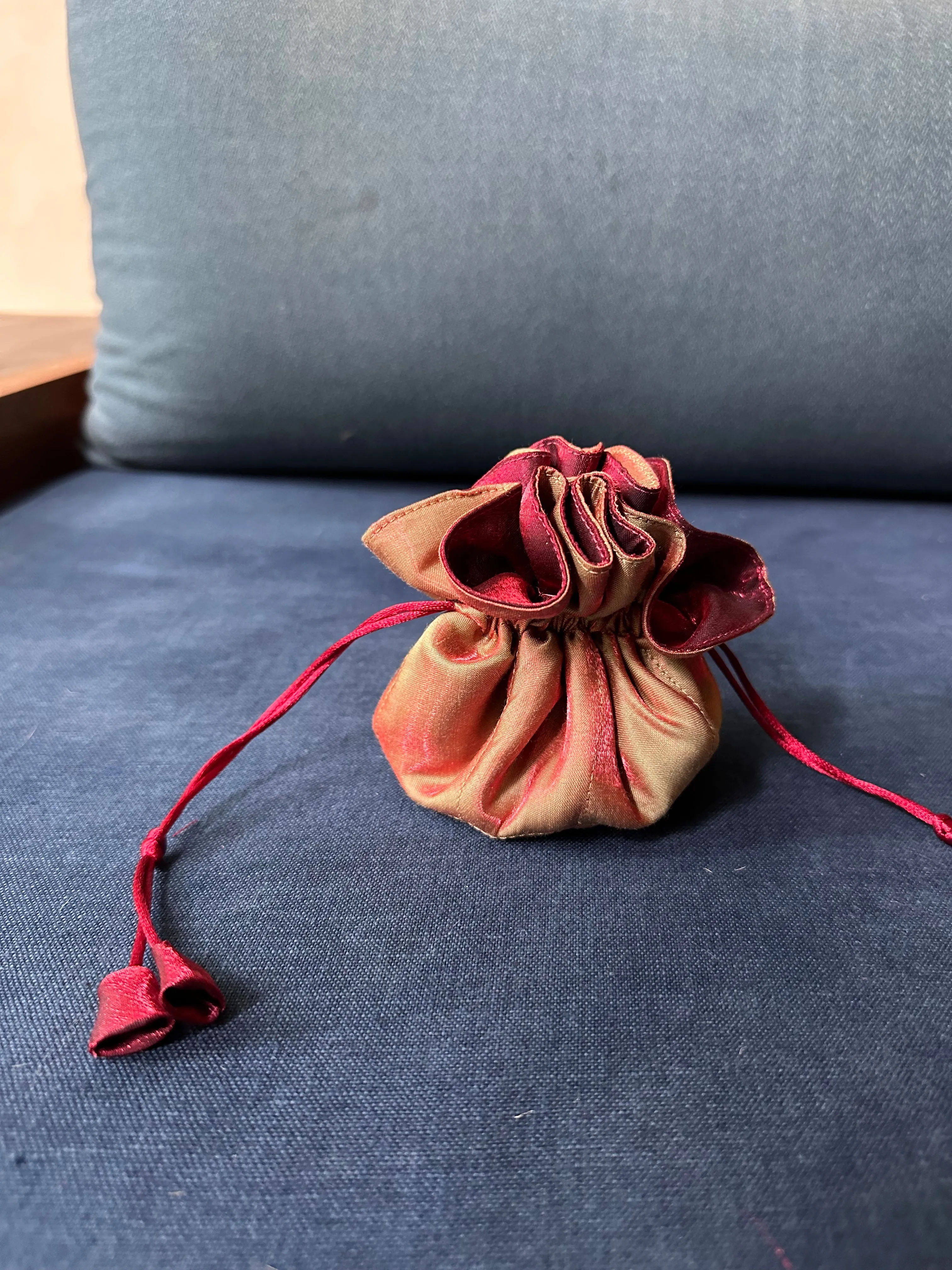 Jewelry Pouch