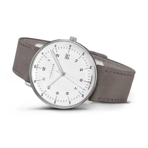 Junghans Max Bill MEGA Solar