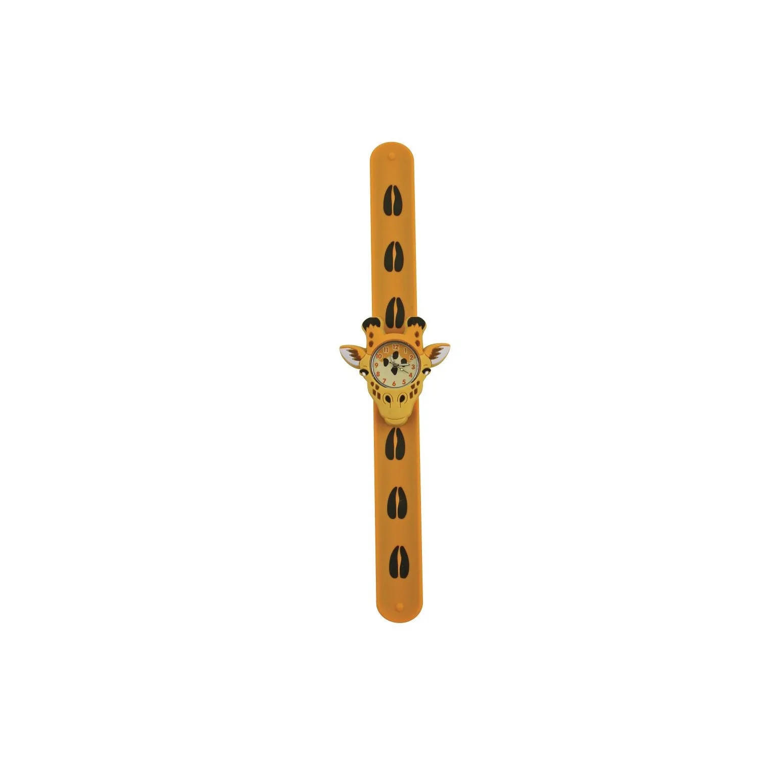 Keycraft Giraffe Wild Watch