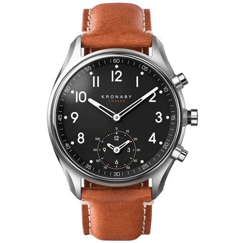Kronaby Apex Hybrid Smartwatch S0729-1