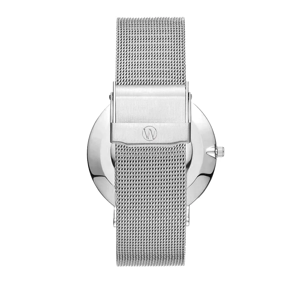 Marmoris ® Waterproof Watch