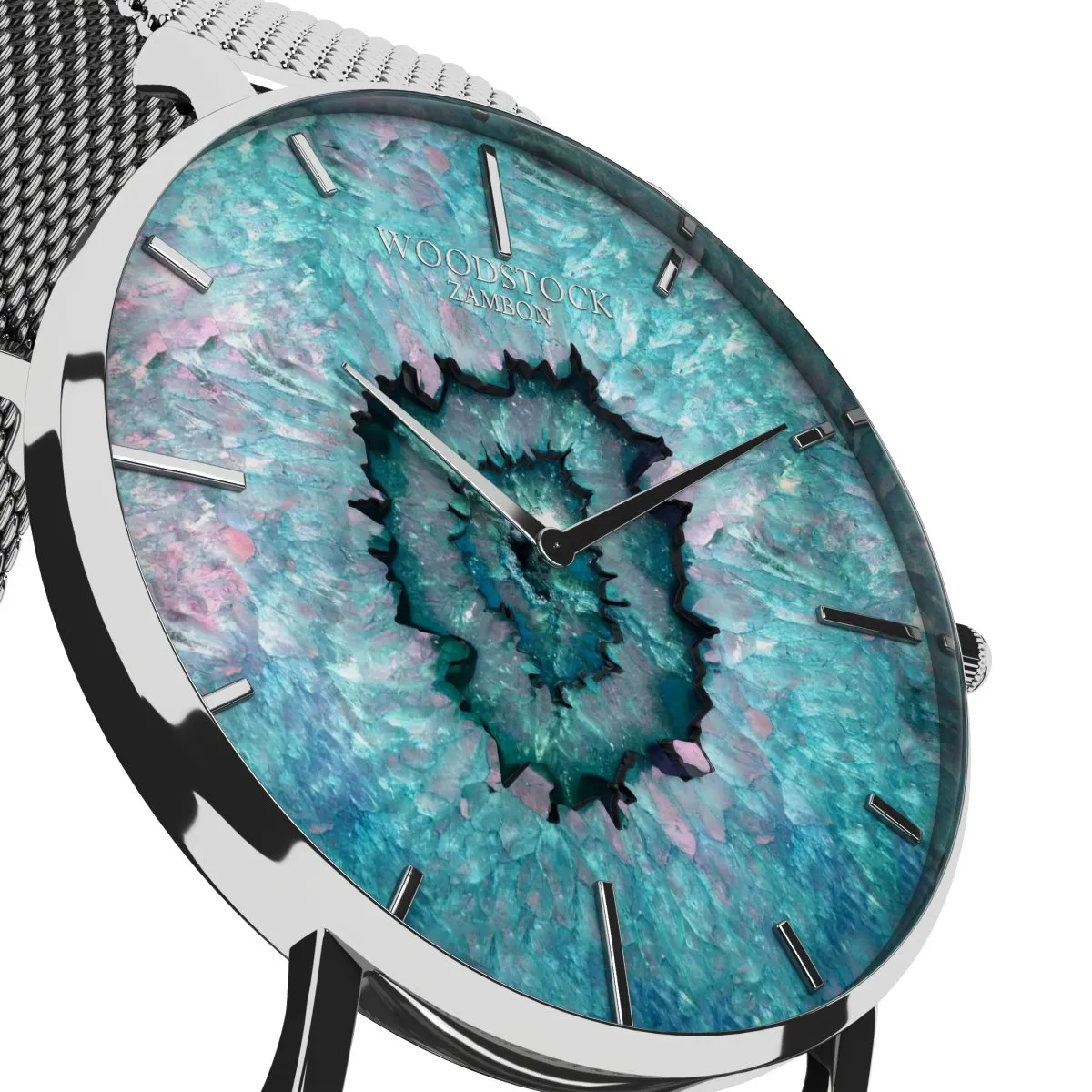Marmoris ® Waterproof Watch