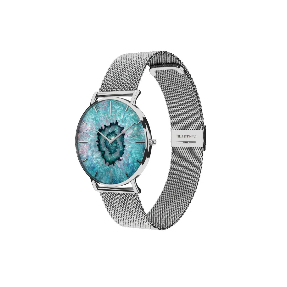 Marmoris ® Waterproof Watch