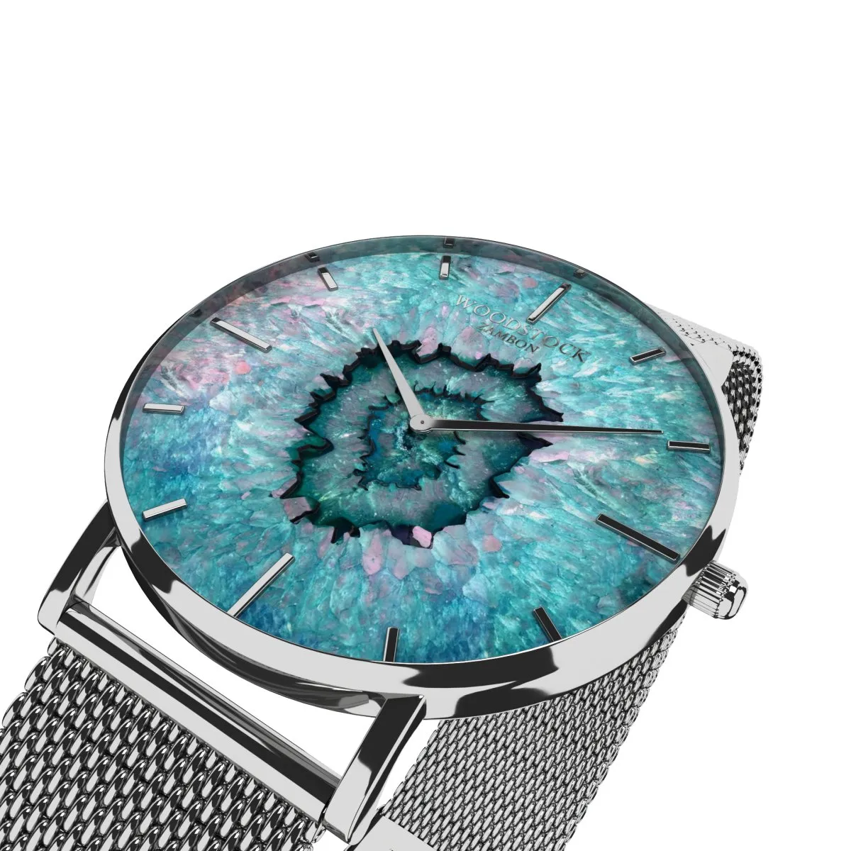 Marmoris ® Waterproof Watch