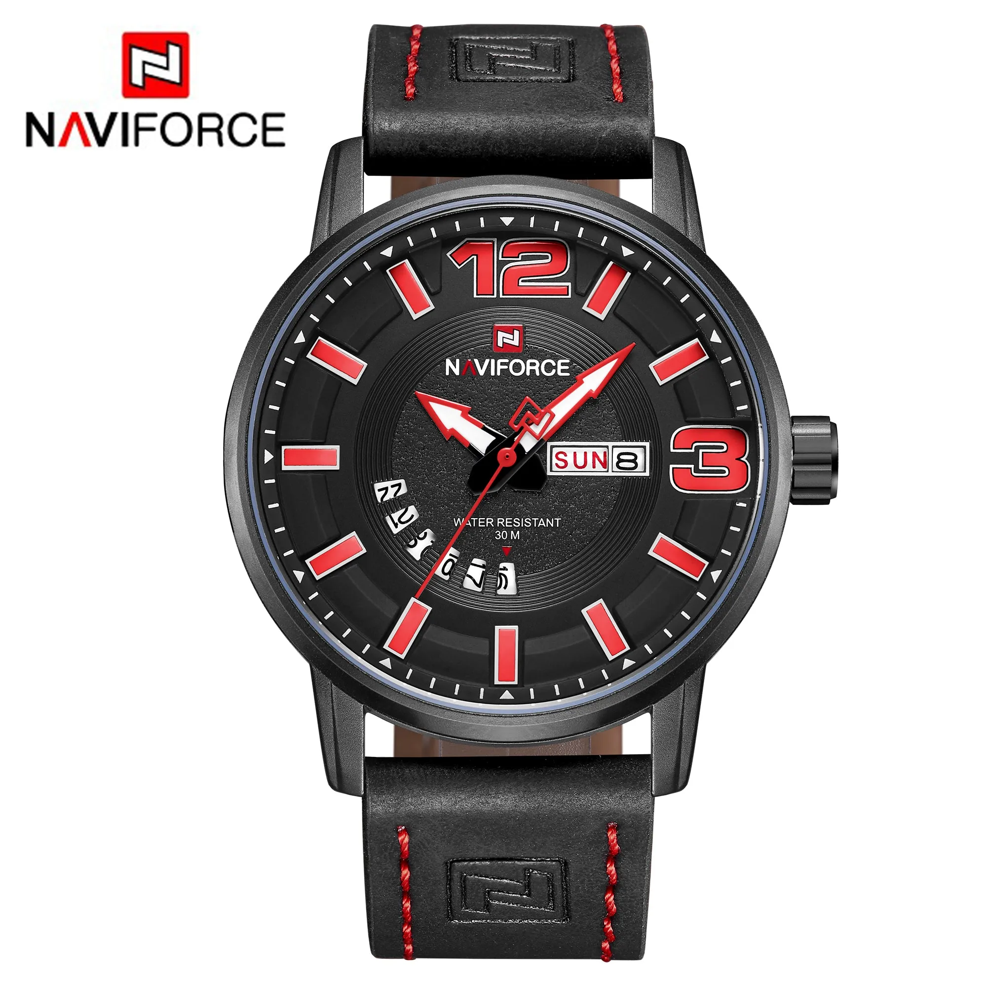 NF9143 B/R/B