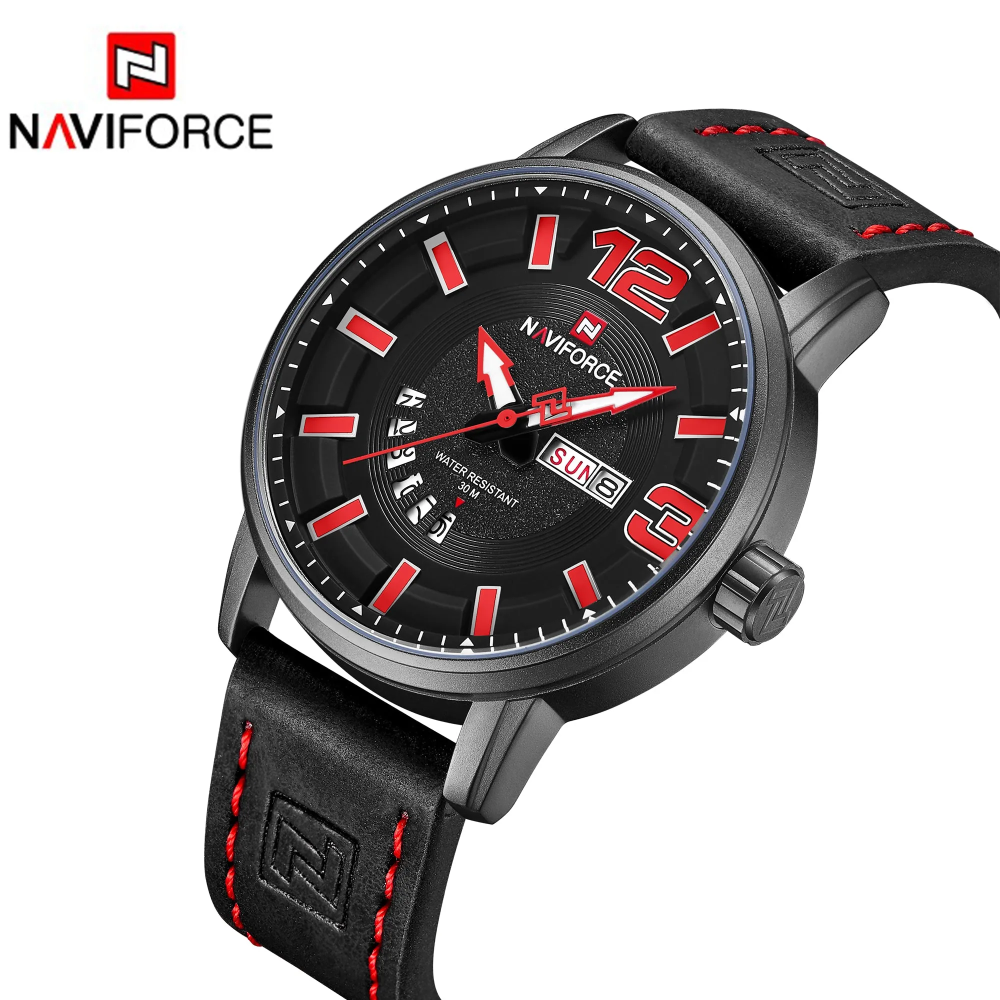 NF9143 B/R/B