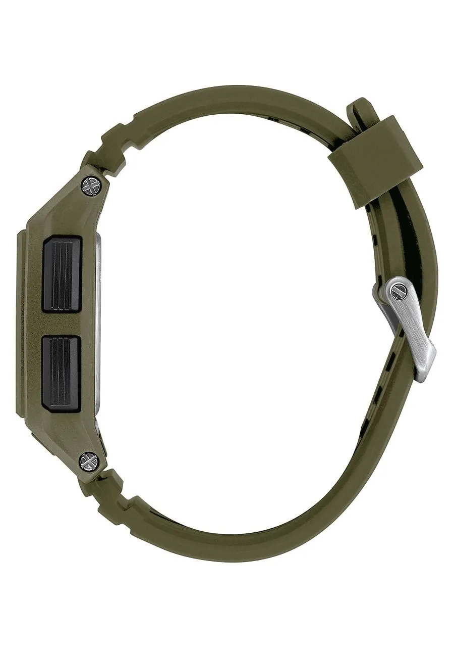 Nixon The Base Tide Pro Watch