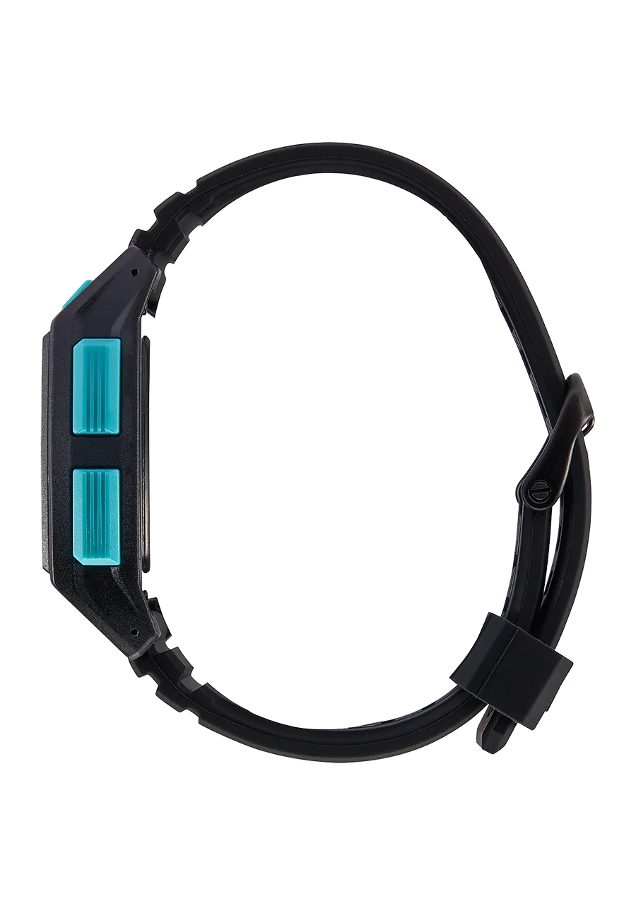 Nixon The Base Tide Pro Watch