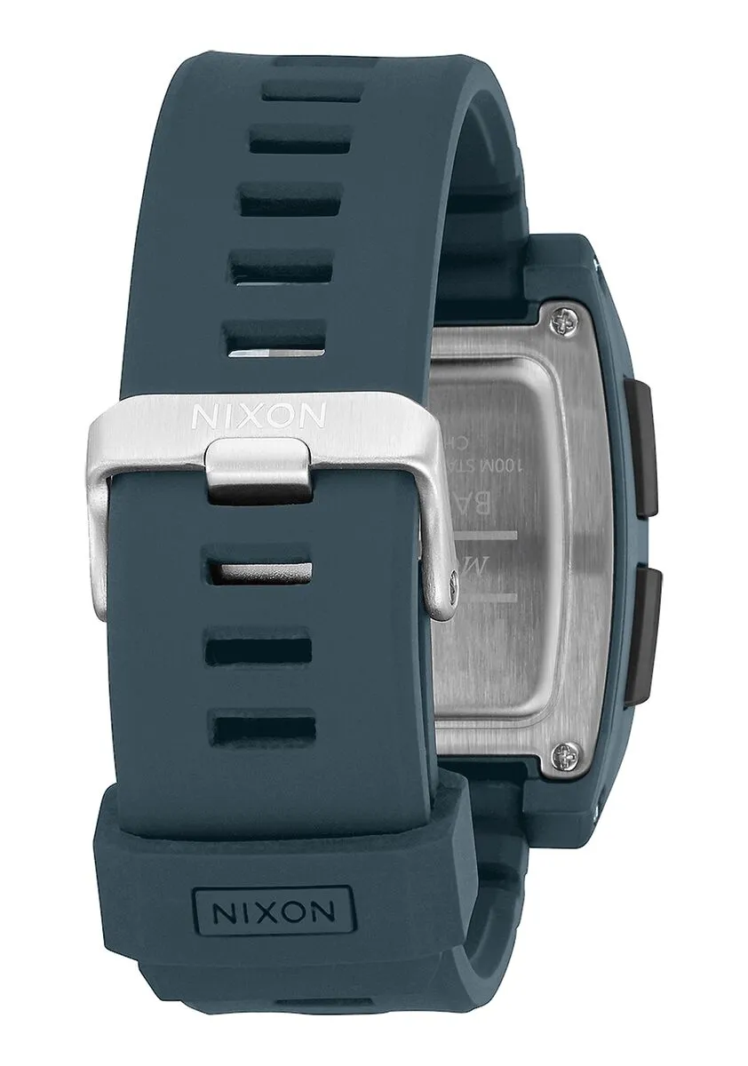 Nixon The Base Tide Pro Watch