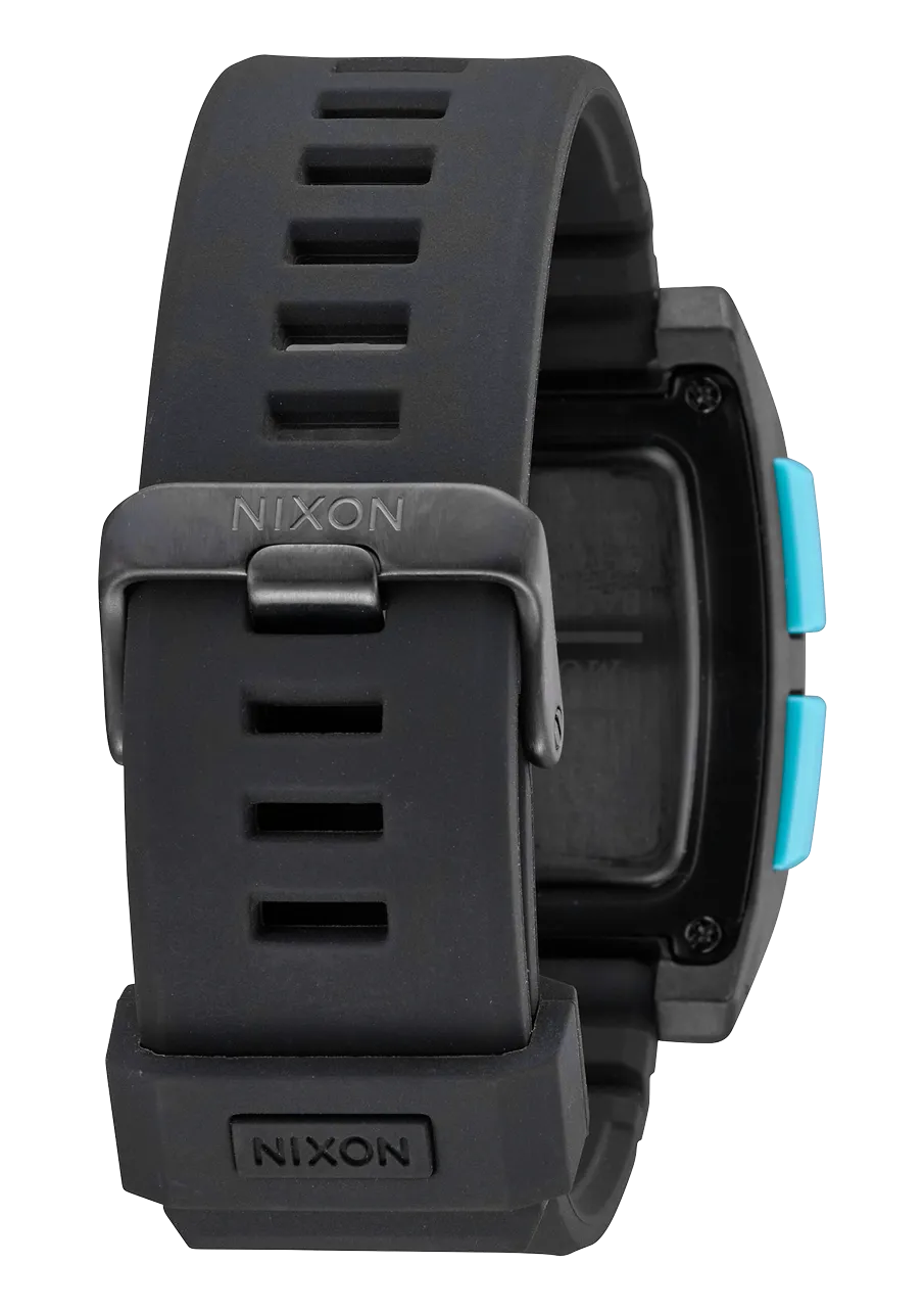 Nixon The Base Tide Pro Watch