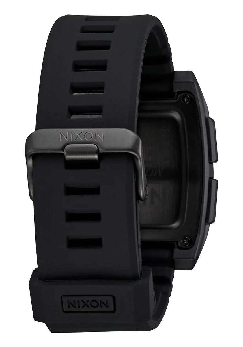 Nixon The Base Tide Pro Watch