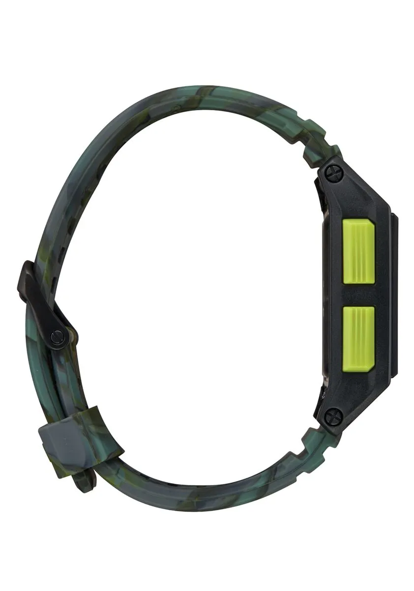 Nixon The Base Tide Pro Watch