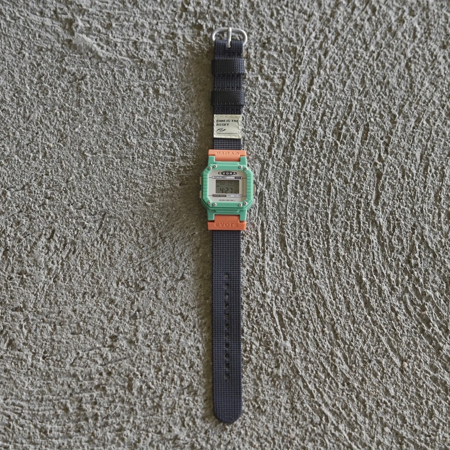 Patch