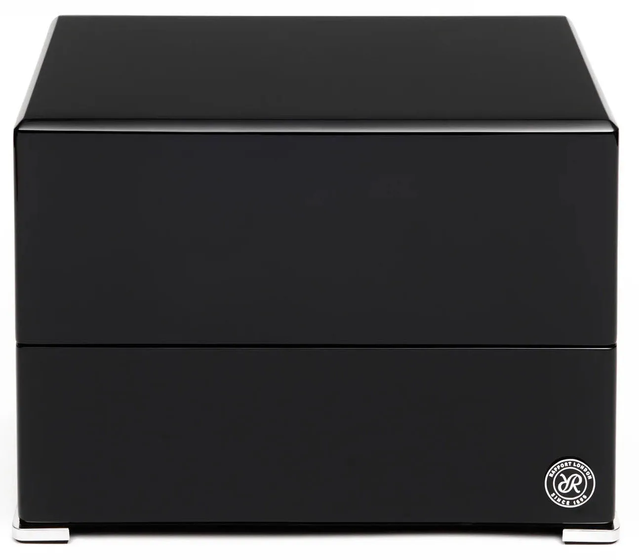 RAP Watch Winder Perpetua III 2 Black