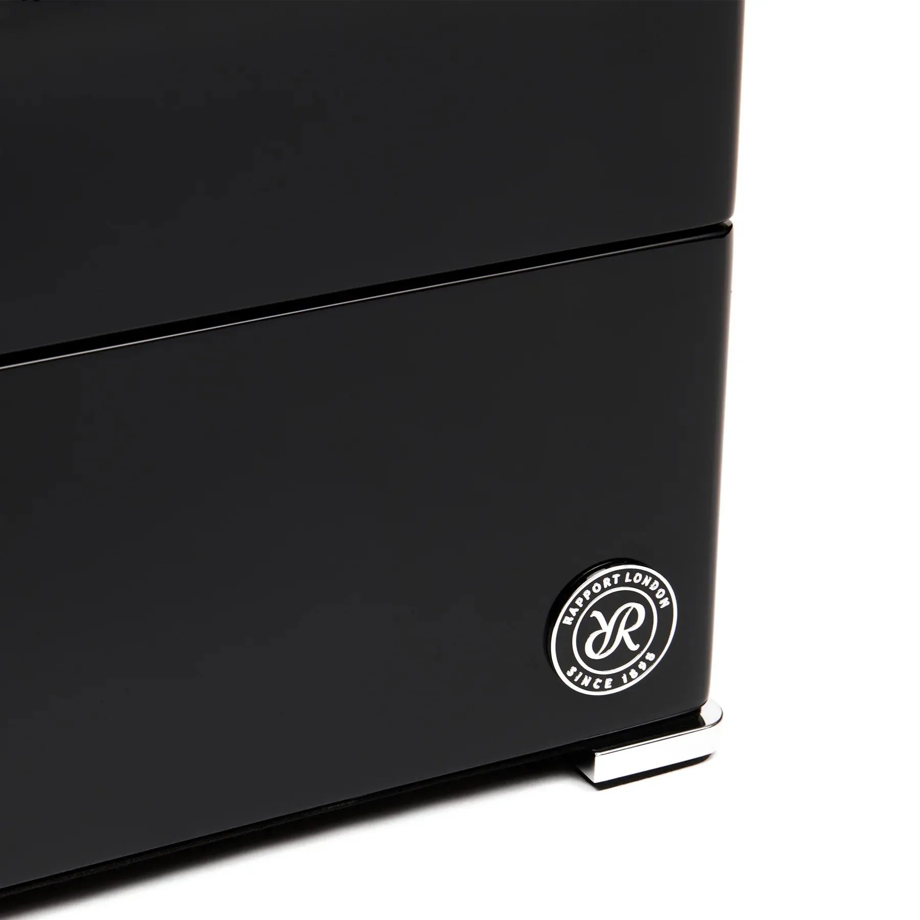 RAP Watch Winder Perpetua III 2 Black