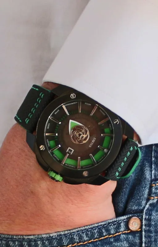 RS1-BG-Automatic w/ Strap