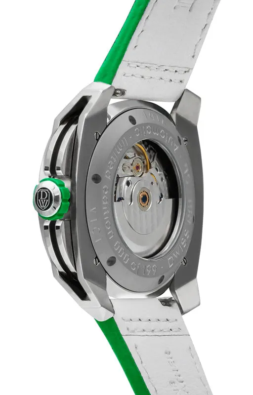 RS1-SG-Automatic w/ Strap