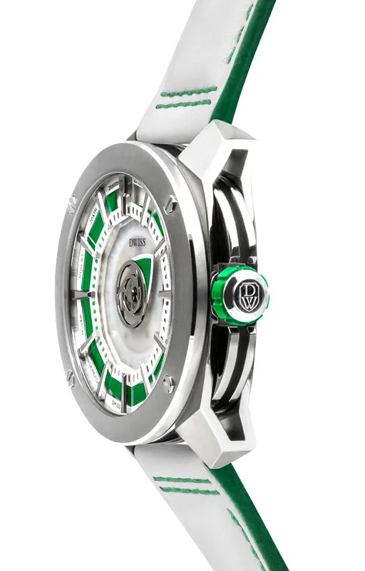 RS1-SG-Automatic w/ Strap