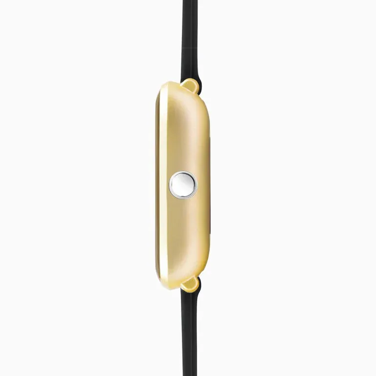 Sekonda Motion Black Smartwatch SK30053