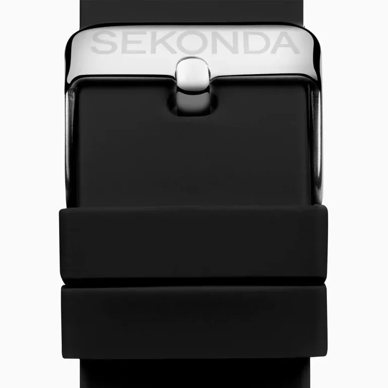Sekonda Motion Black Smartwatch SK30053