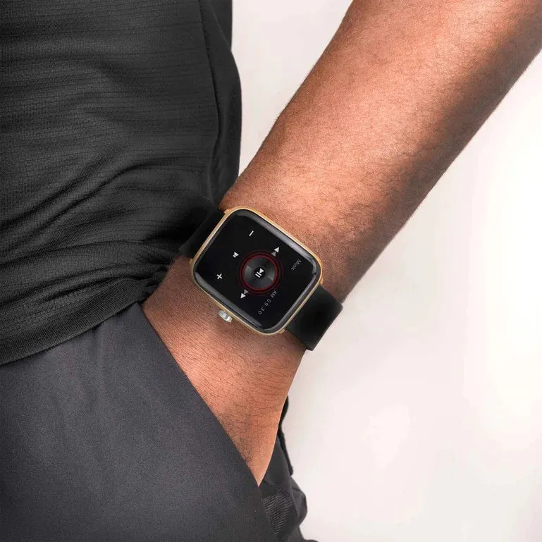 Sekonda Motion Black Smartwatch SK30053