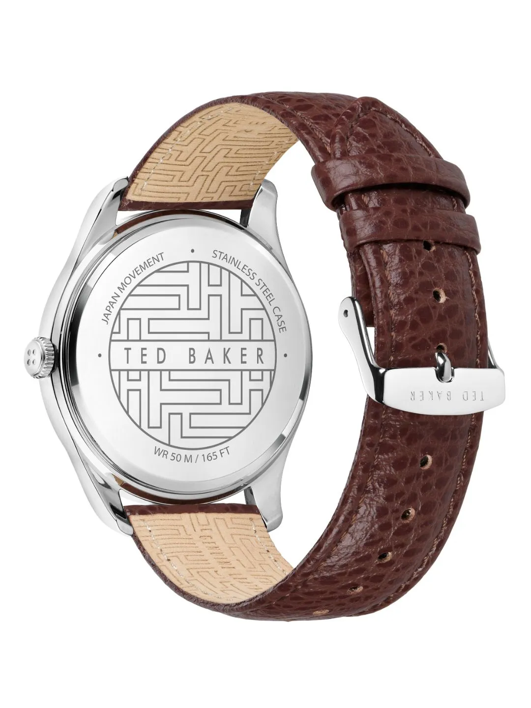 Ted Baker Multifunction DAQUIR MULTI Men Watch-BKPDQS104