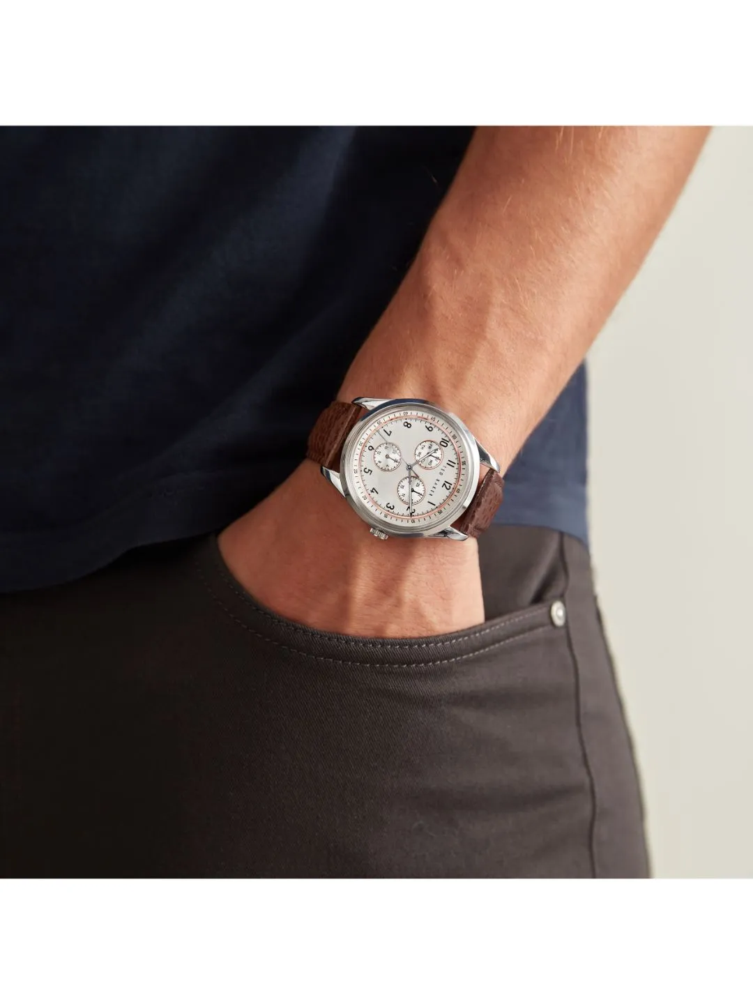 Ted Baker Multifunction DAQUIR MULTI Men Watch-BKPDQS104