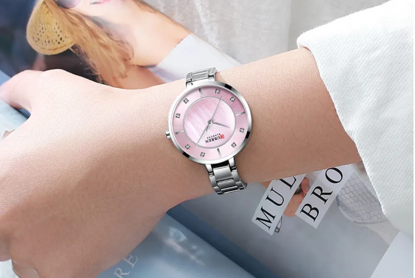 Vestal Classic Women Watch