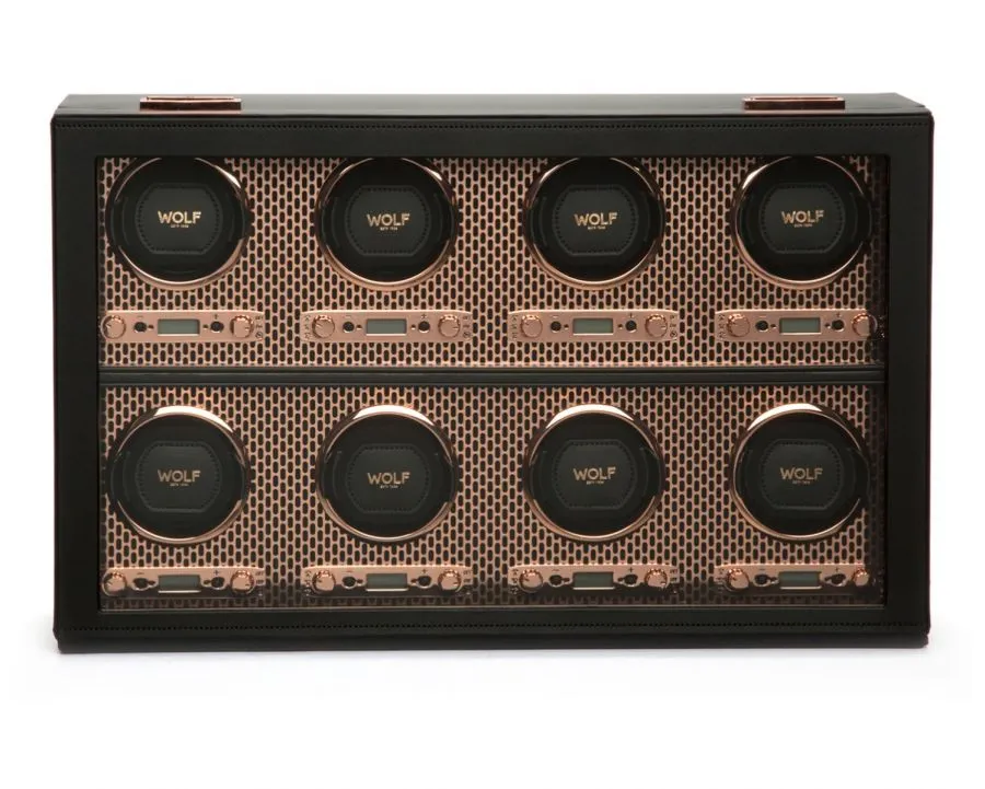 Wolf AXIS 8 PIECE WINDER