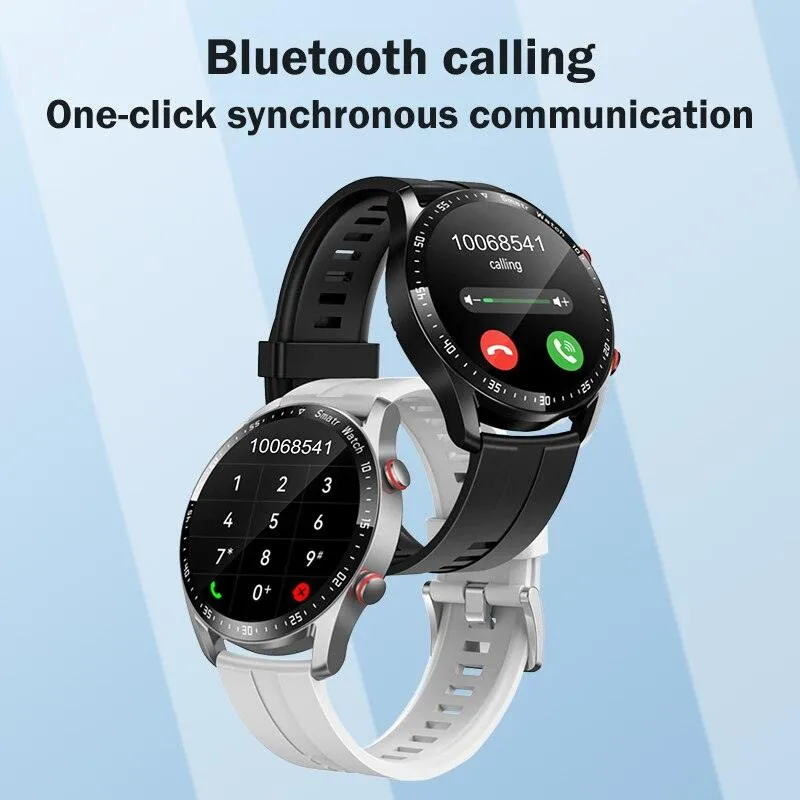 YP Full Touch Screen Smart Watch