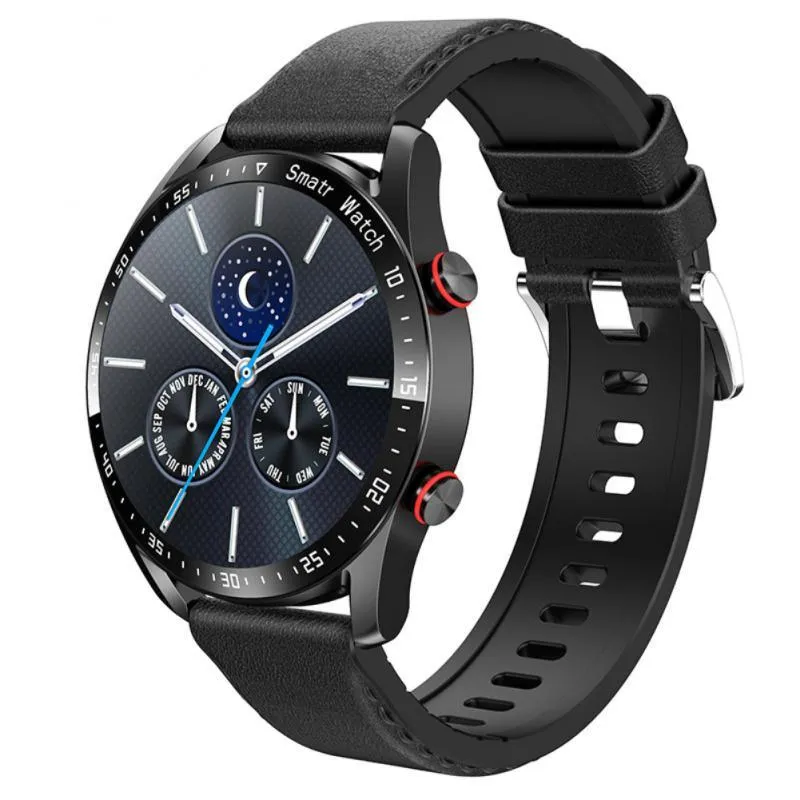 YP Full Touch Screen Smart Watch